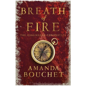 Breath of Fire: Enter an epic world of romantic fantasy
