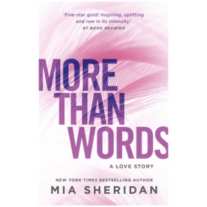 More Than Words: A gripping emotional romance