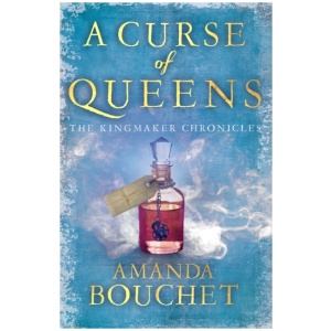 A Curse of Queens: Enter an enthralling world of romantic fantasy
