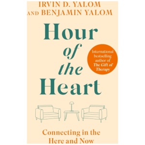Hour of the Heart: Connecting in the Here and Now