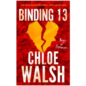 Binding 13: Epic, emotional and addictive romance from the TikTok phenomenon