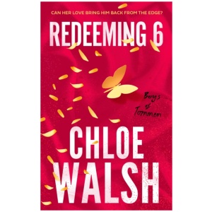 Redeeming 6: Epic, emotional and addictive romance from the TikTok phenomenon