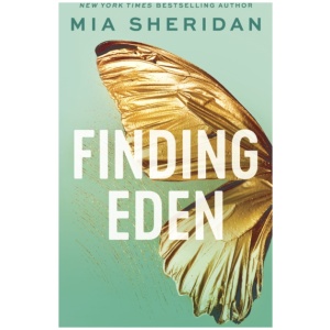 Finding Eden: A forbidden friends-to-lovers romance