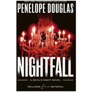 Nightfall: Devil's Night