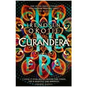 Curandera