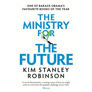 The Ministry for the Future