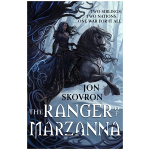 The Ranger of Marzanna