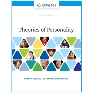 Theories of Psychotherapy & Counseling: Concepts and Cases