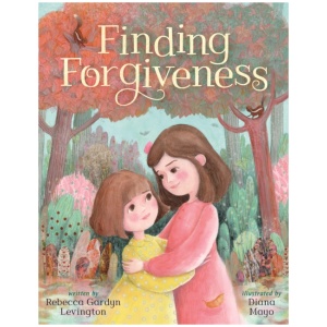 Finding Forgiveness