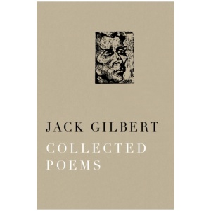 Collected Poems of Jack Gilbert