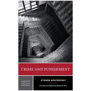 Crime and Punishment: A Norton Critical Edition