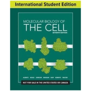 Molecular Biology of the Cell