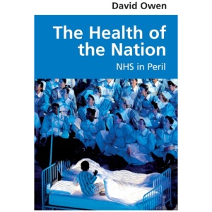 The Health of the Nation: NHS in Peril