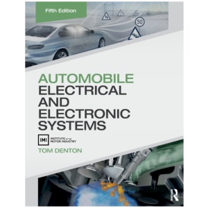 Automobile Electrical and Electronic Systems