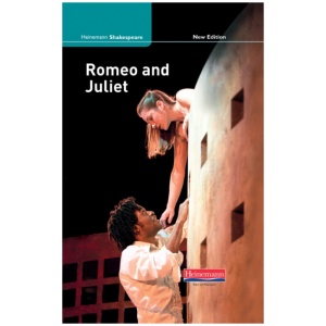 Romeo and Juliet (new edition)