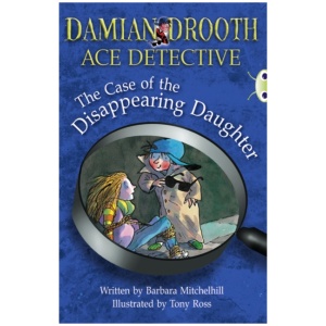 BC Brown A/3C Damian Drooth: The Case of the Disappearing Daughter