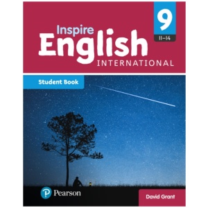 Inspire English International Year 9 Student Book
