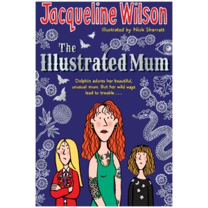 The Illustrated Mum