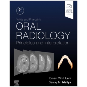 White and Pharoah's Oral Radiology: Principles and Interpretation