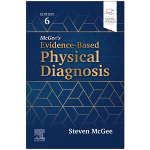 McGee's Evidence-Based Physical Diagnosis