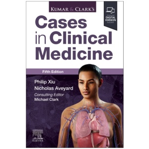 Kumar & Clark's Cases in Clinical Medicine