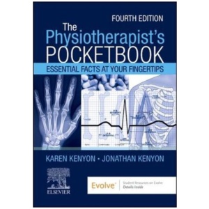 The Physiotherapist's Pocketbook: Essential Facts at Your Fingertips