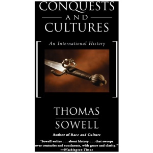 Conquests and Cultures: An International History