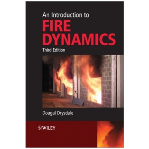 An Introduction to Fire Dynamics