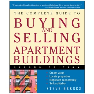 The Complete Guide to Buying and Selling Apartment Buildings