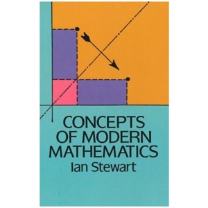 Concepts of Modern Mathematics