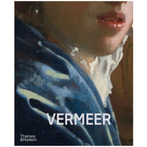 Vermeer - The Rijksmuseum's major exhibition catalogue