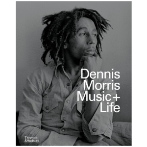 Dennis Morris: Music + Life