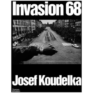 Invasion Prague 68