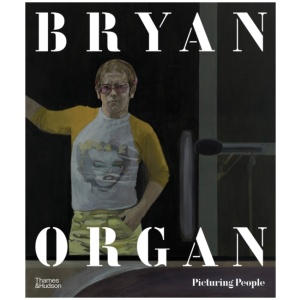Bryan Organ: Picturing People
