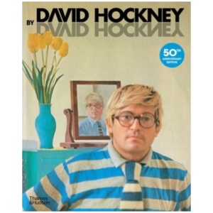 David Hockney by David Hockney
