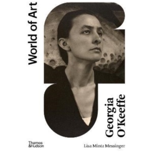 Georgia O'Keeffe