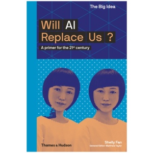 Will AI Replace Us?