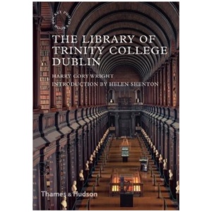 The Library of Trinity College Dublin