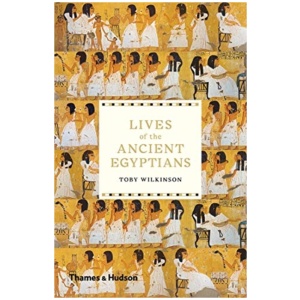 Lives of the Ancient Egyptians