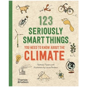 123 Seriously Smart Things You Need To Know About The Climate