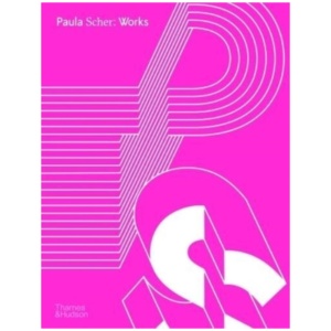 Paula Scher: Works