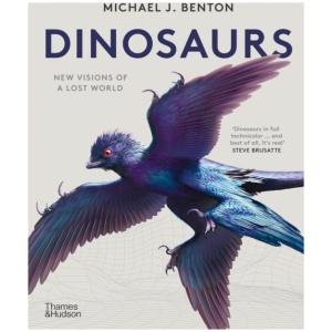 Dinosaurs: New Visions of a Lost World