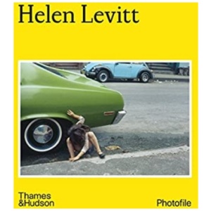Helen Levitt