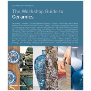 The Workshop Guide to Ceramics