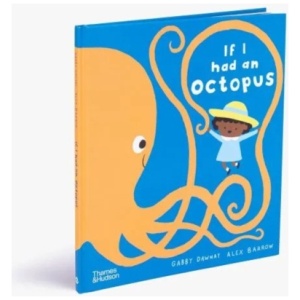 If I had an octopus