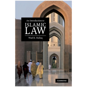 An Introduction to Islamic Law