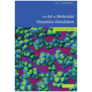 The Art of Molecular Dynamics Simulation