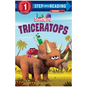 Triceratops