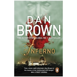 Inferno: (Robert Langdon Book 4)