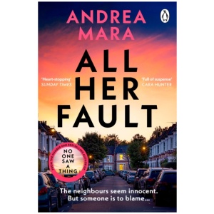 All Her Fault